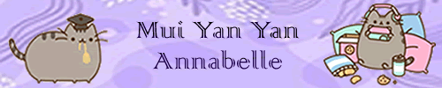 Annabelle Mui